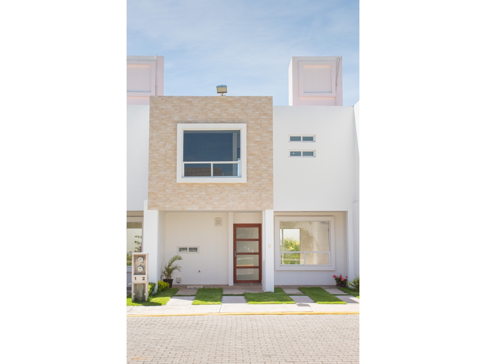 Casas En Venta En Cuautlancingo A 5 Minutos de Plaza San Diego - 6