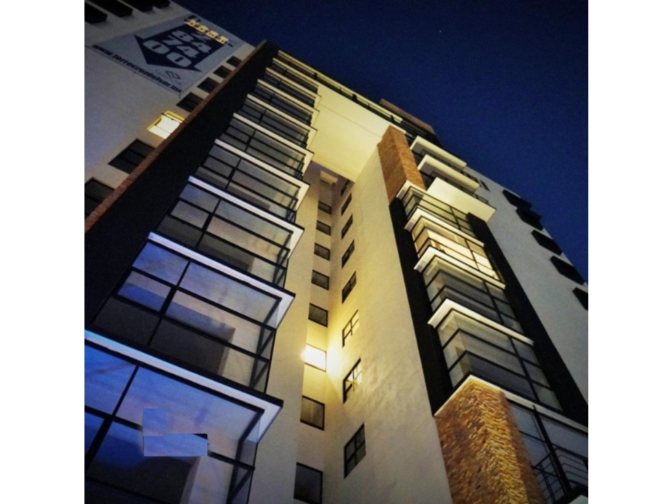 Departamento En Venta En Cruz Del Sur - 2