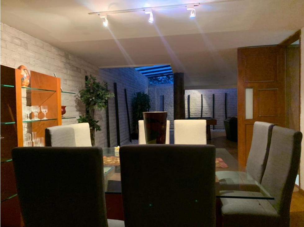 Casa En Venta En Fraccionamiento Arboledas De San Ignacio — foto 6