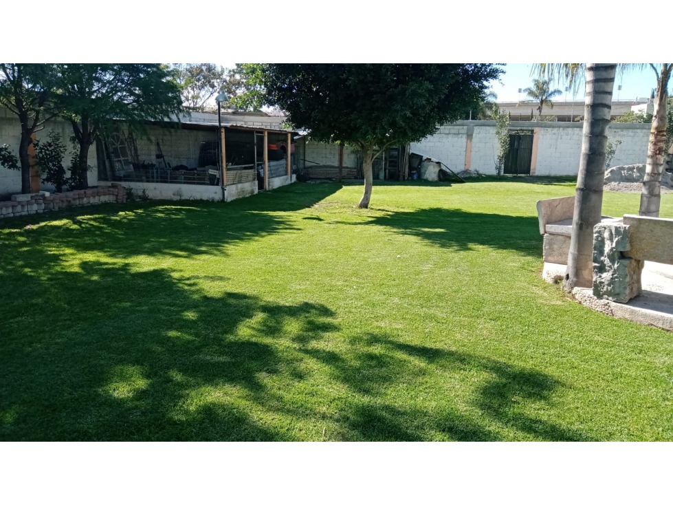 Terreno En Venta En San Francisco Acatepec - 5