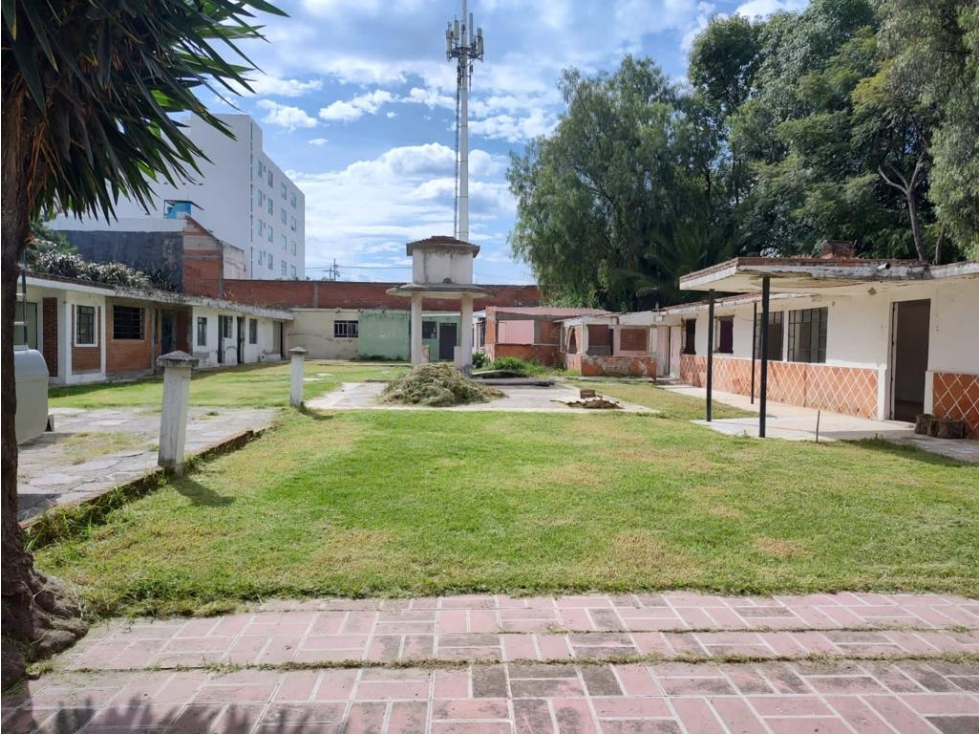 Terreno En Venta Cerca Forjadores Ideal Constructores Buen Precio - 2