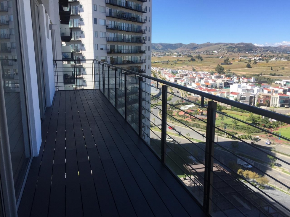 Departamento En Venta En High Towers - 1