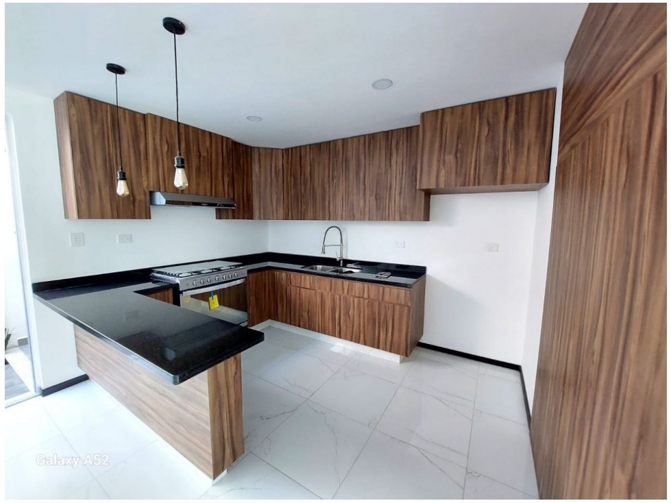 Casa en venta en Antigua Cementera — foto 6