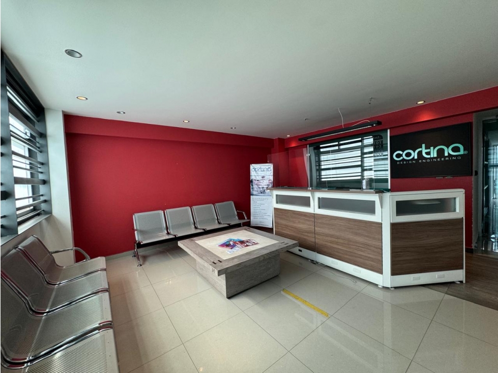 Edifcio en Venta, Circuito Juan Pablo, Animas, Angelopolis - 2