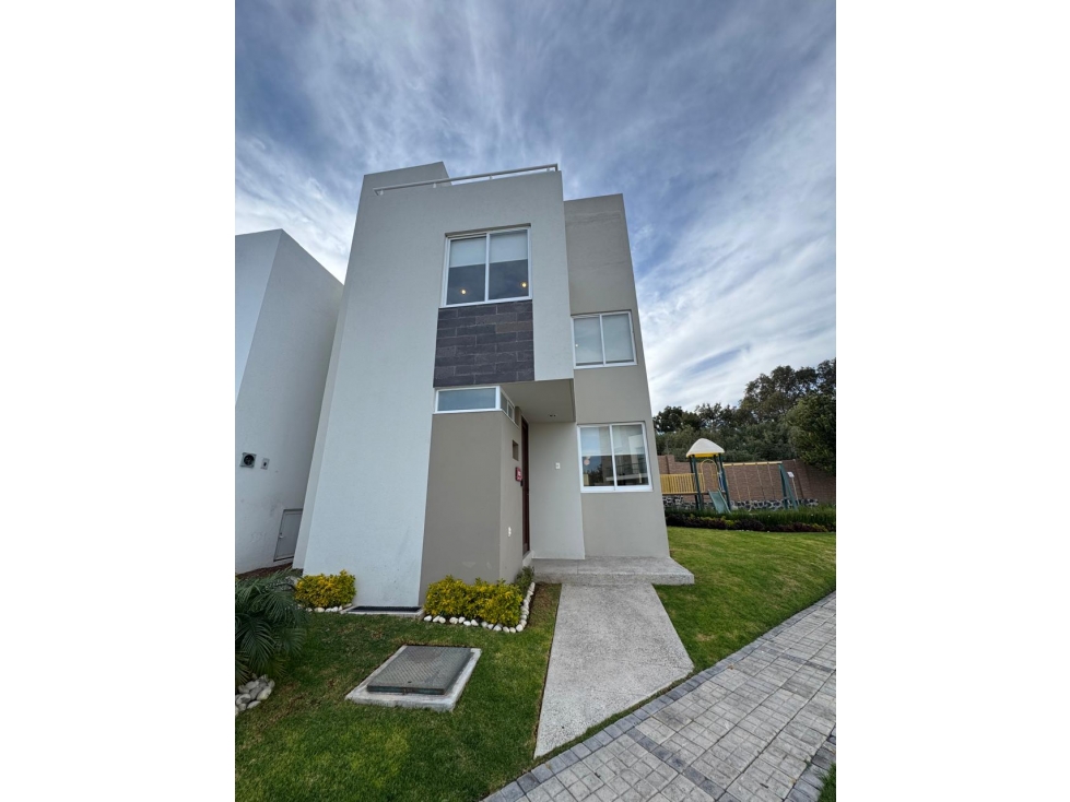Casa En Venta Lomas De Angelópolis — foto 2
