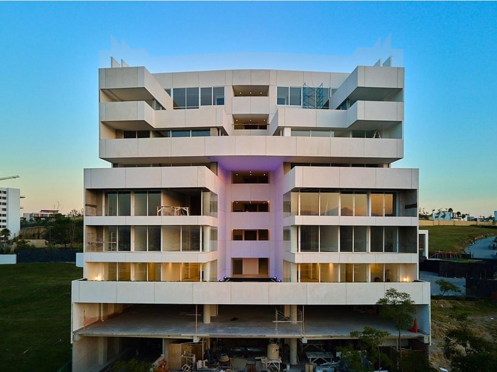 Departamentos en Venta Cascatta, Lomas de Angelopolis