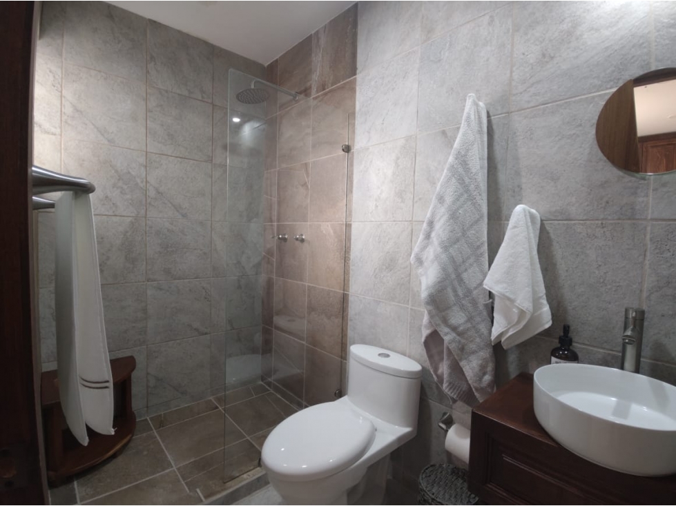 Departamento En Venta Estrellas Del Sur, Angelopolis, IBERO — foto 5