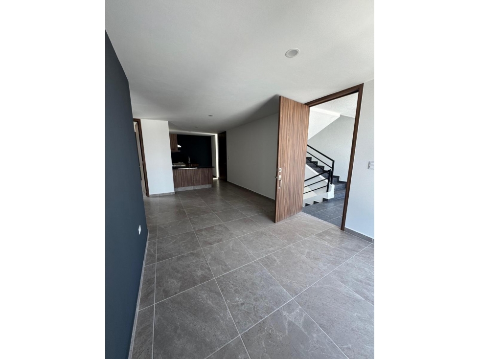 Departamento en Venta, La Paz, Recta a Cholula — foto 3