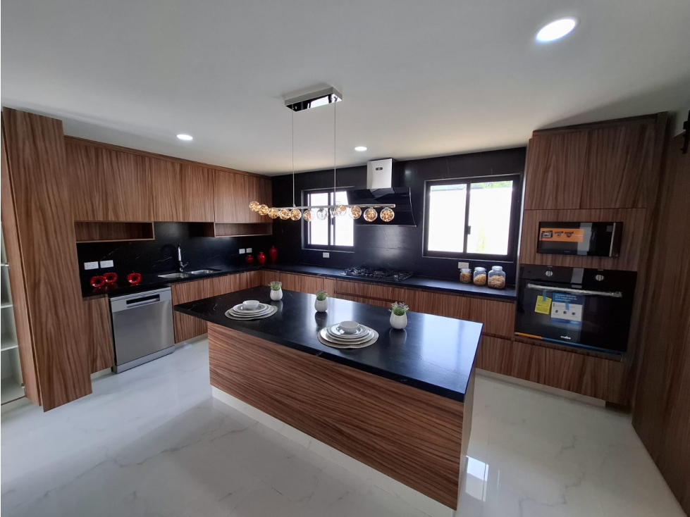 Casa en venta en Parque Colima Lomas de Angelopolis — foto 5