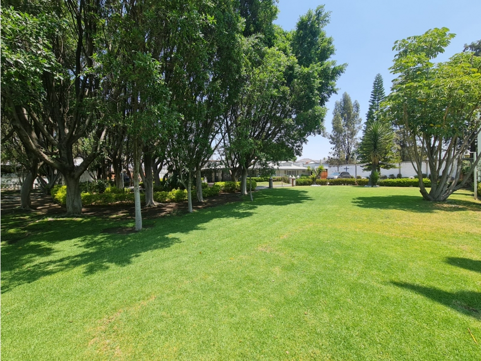 Casa En Venta Atlixco, Arrayanes — foto 6