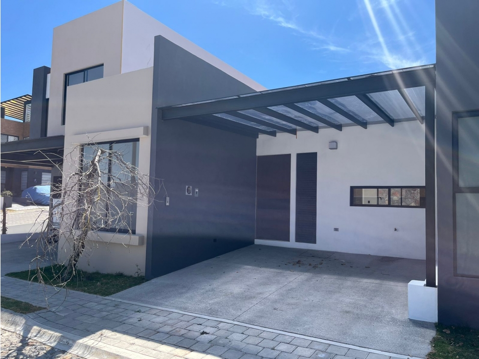 Casa En venta Marbore, Haras, Un Piso
