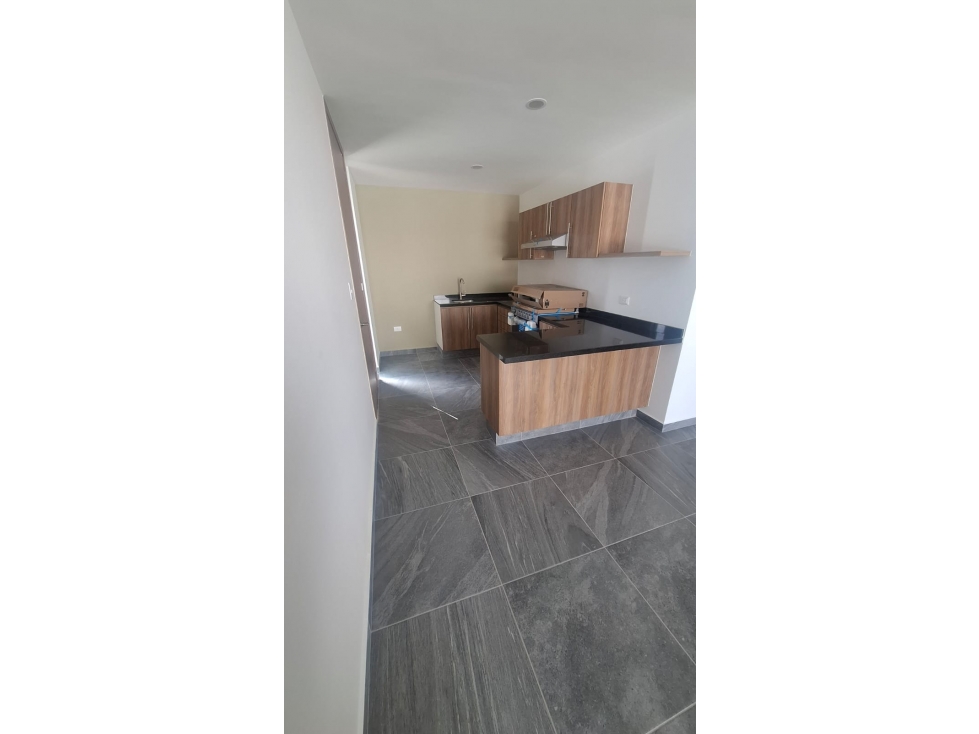 Departamento en Renta Recta a Cholula, Cerca a la Paz — foto 3