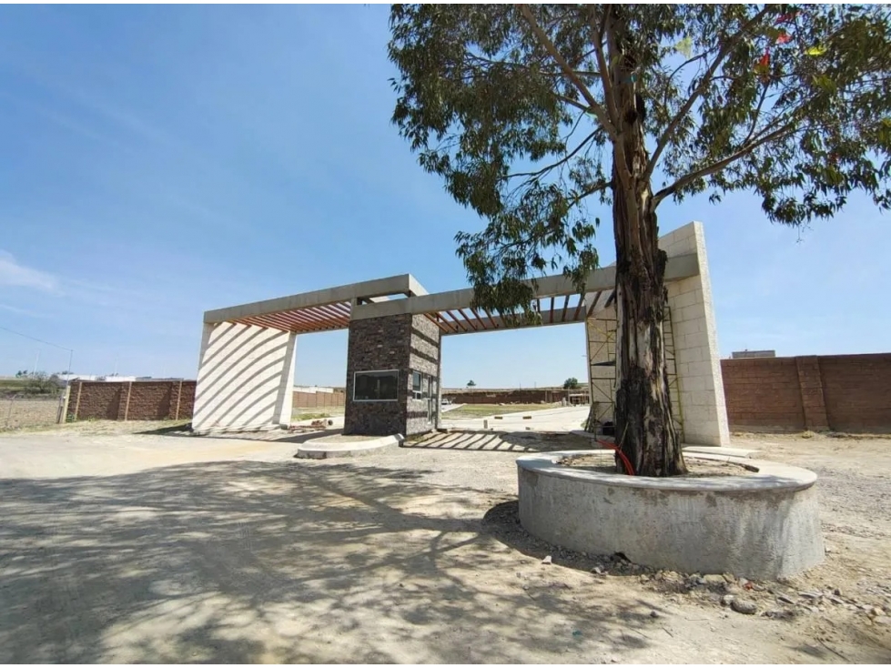 Lotes En Venta En Zona Lomas De Angelópolis, Atlixcayotl - 1