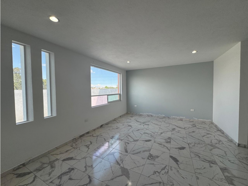 Departamento en Venta San Antonio Cacalotepec, Cholula — foto 3