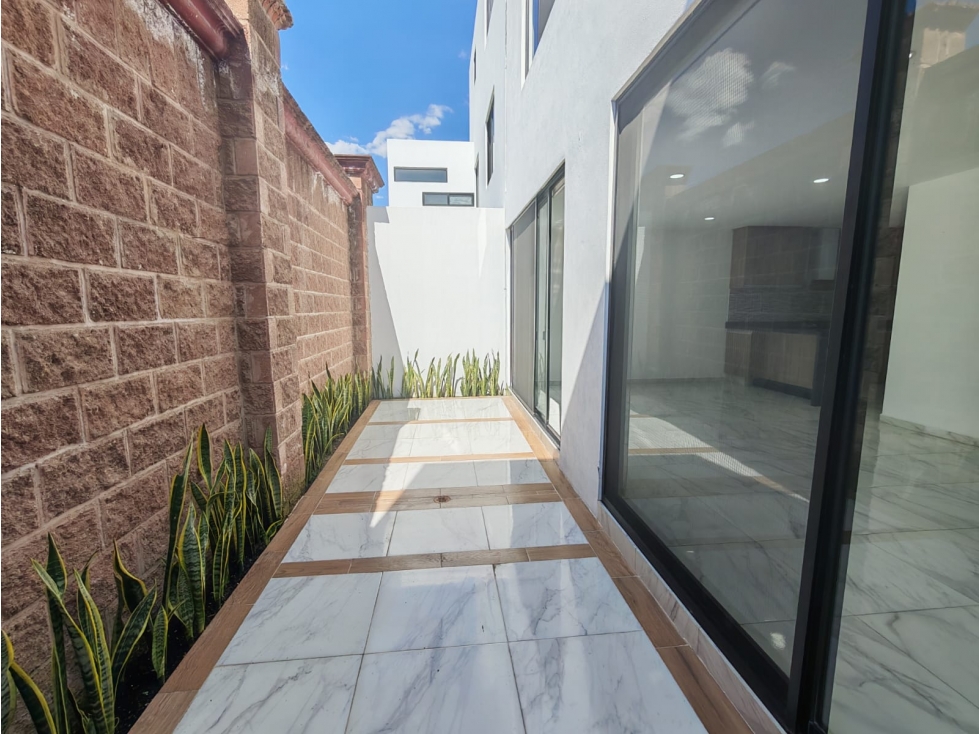 Casa en Venta en Morillotla, UDLAP — foto 4