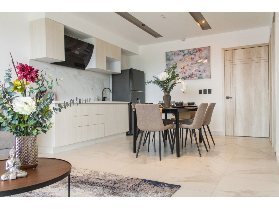 Departamento En Venta Atlixcayotl — foto 6