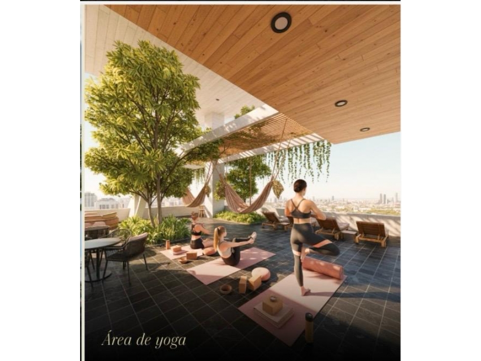 Departamento en Venta Cascatta, Nord 1R — foto 6