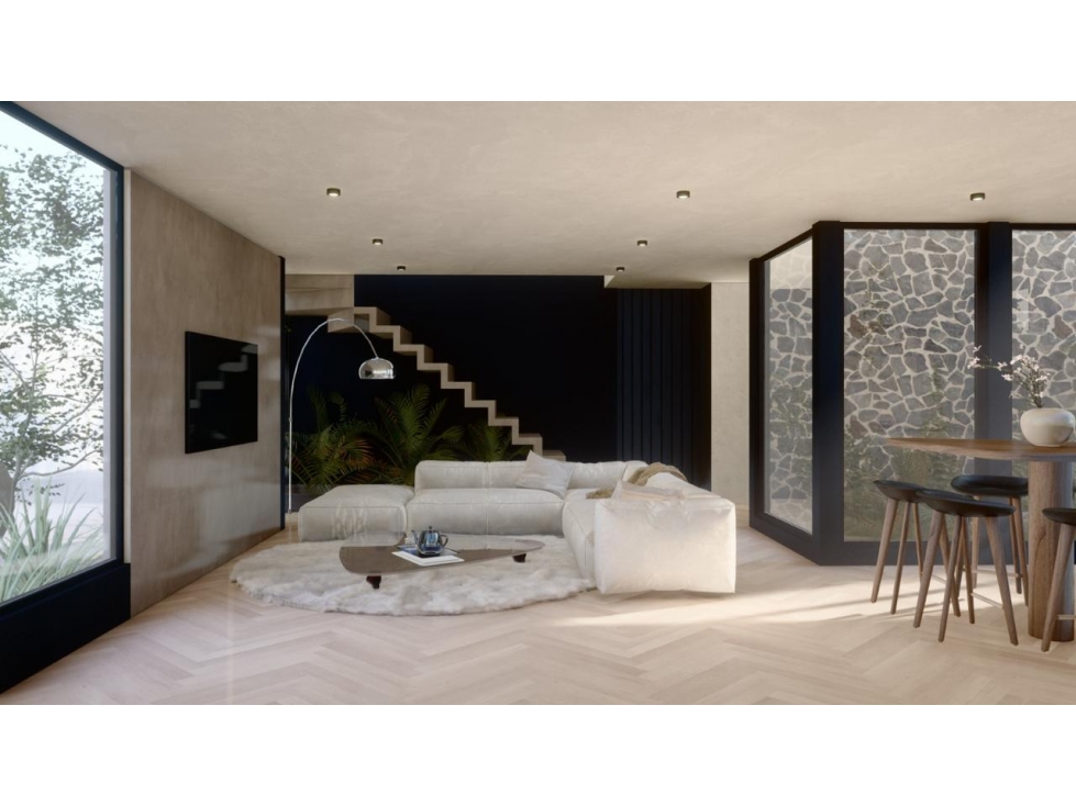 Casa en Venta San Pedro Cholula, Cerca Piramide — foto 6