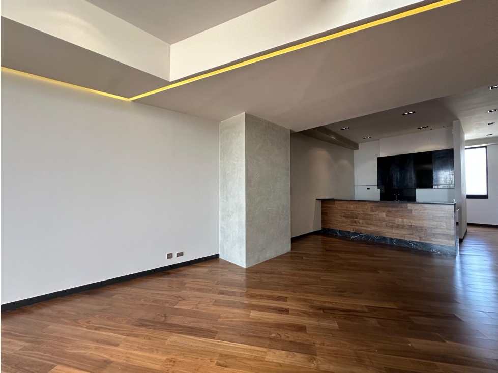 Departamento en venta Torre Abric, Penthouse — foto 6