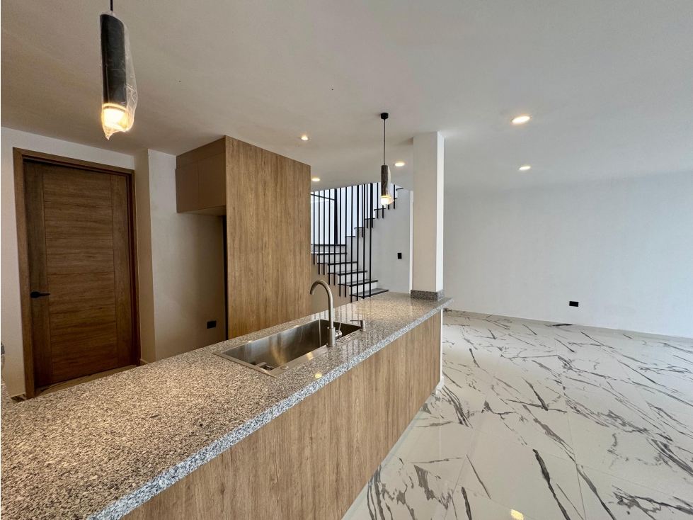 Casa nueva en venta Residencial Monte Real Angelópolis — foto 5