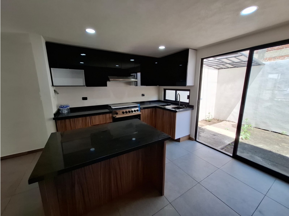 Casa En venta Cuautlancingo, Fracc Cerca De El Ameyal — foto 6
