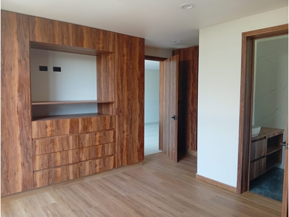 Departamentos En Venta Nuevos PB Cerca Animas Con Roof — foto 6