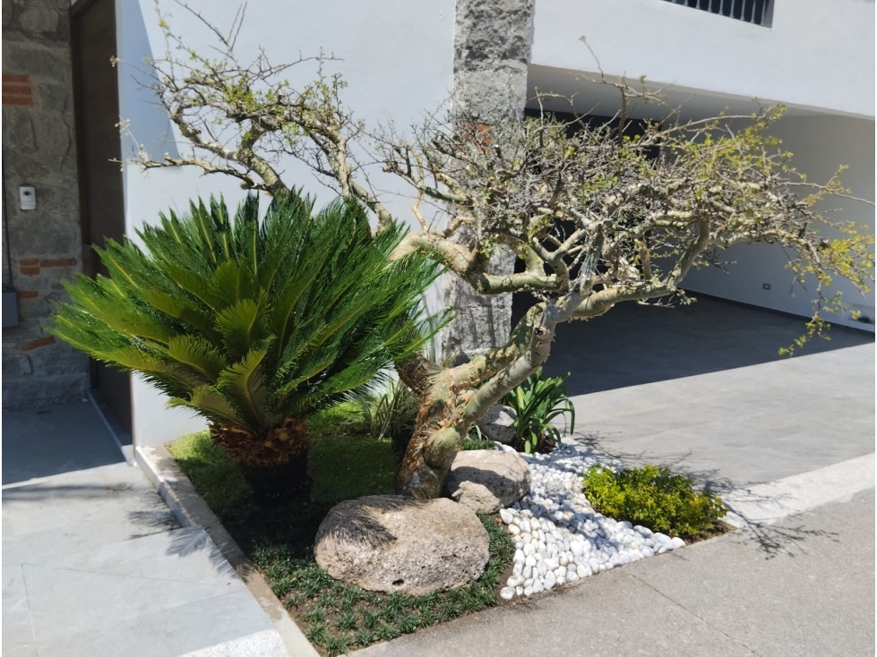 Casa En Venta Gran Reserva, Lomas de Angelópolis — foto 2