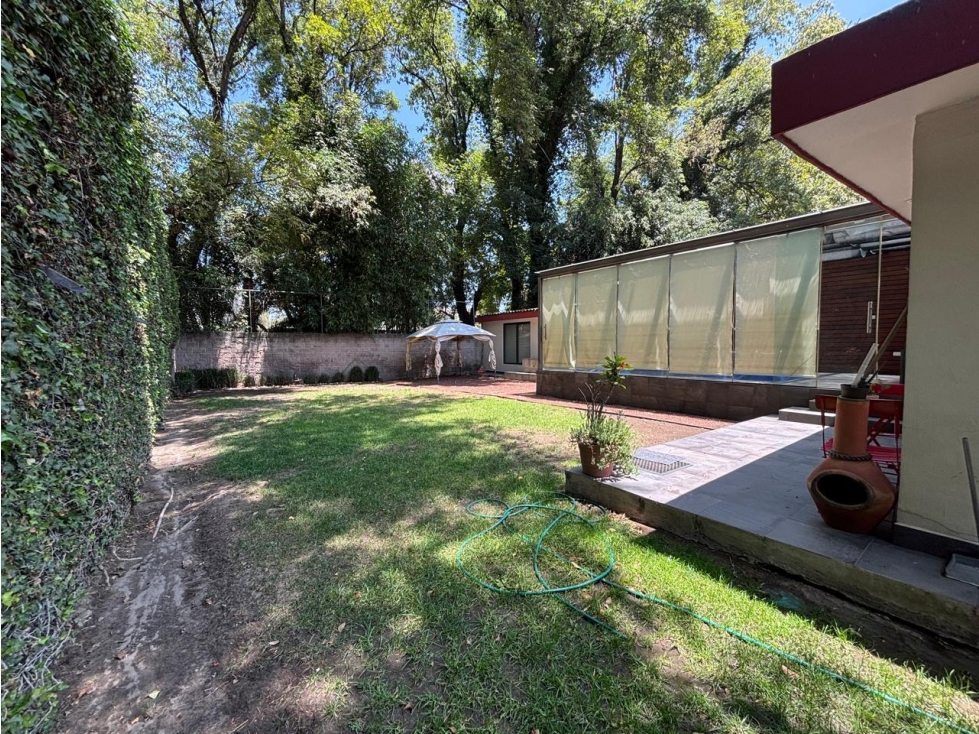Casa en Morillotla — foto 2