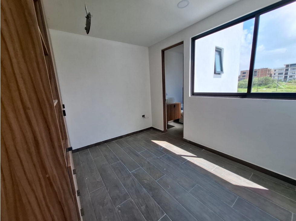 Casa en Venta Carcaña, Cholula — foto 6