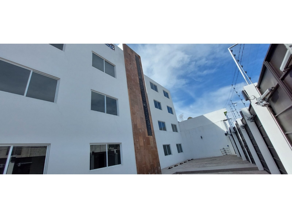 Departamentos En Venta Cerca De UMAD Camino Real