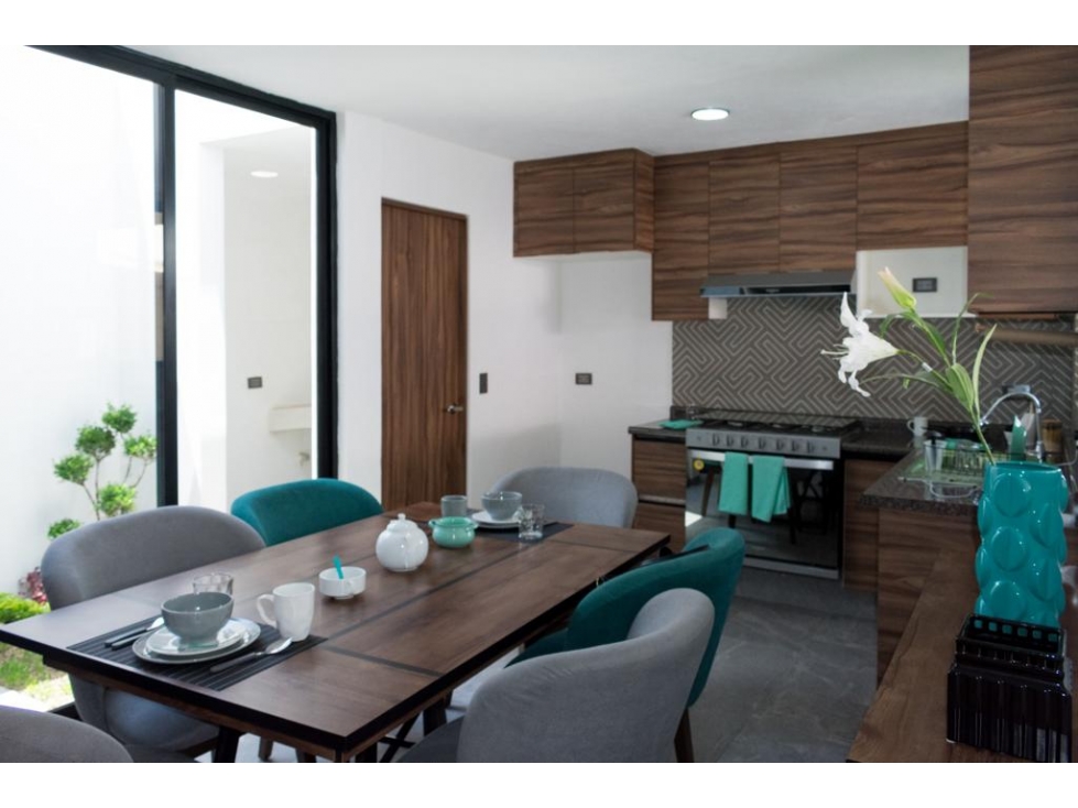 Casas En Venta Dentro De Fraccionamiento En Cuautlancingo - 2