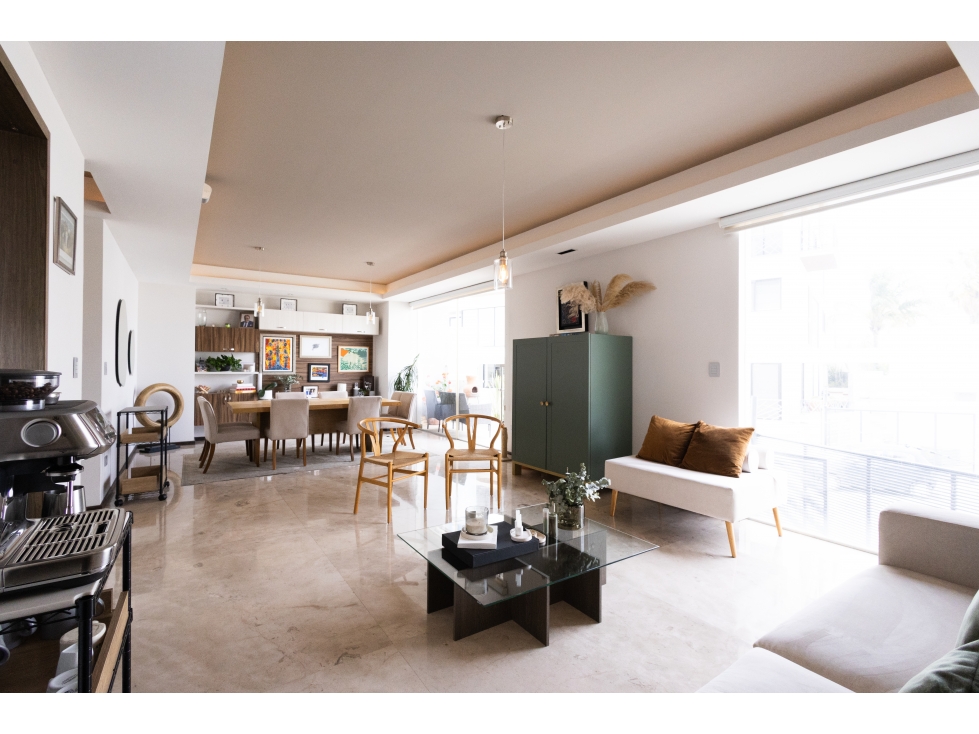 Departamento En Venta En Torre Praga Cerca De Chedrahui Selecto — foto 2