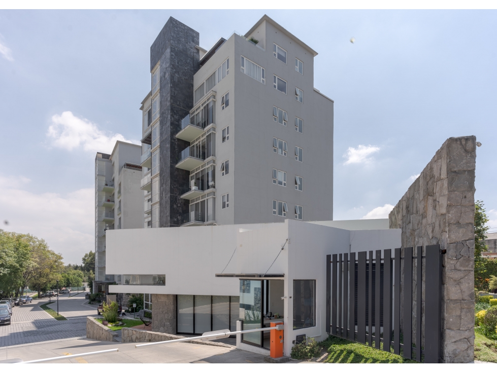 Deprtamentos en venta en Zavaleta - 1