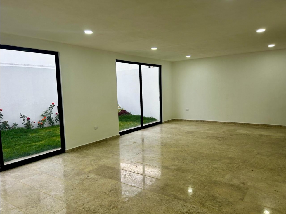 Casa en Venta Parque Nayarit — foto 6