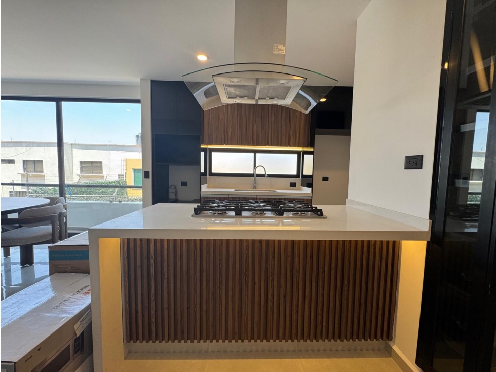 Departamento en Venta UDLAP, Cholula, Morillotla — foto 6