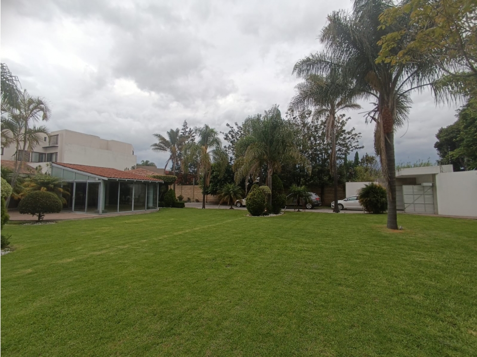 Terreno en Venta San Martinito, Atlixcayotl Ideal Desarrollo Vertical - 2