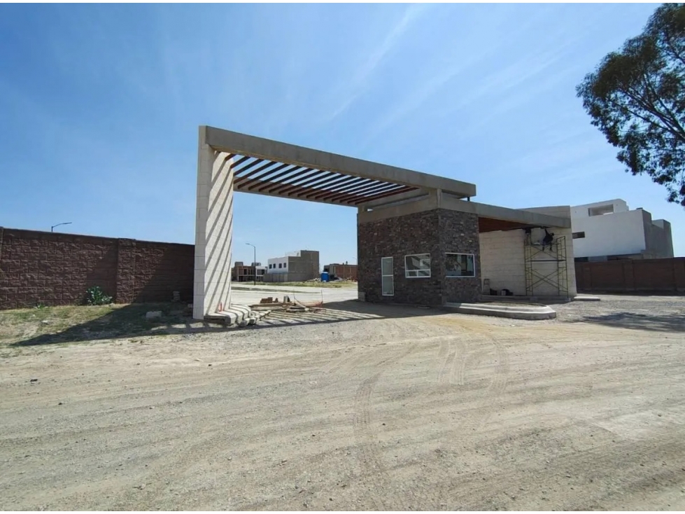 Lotes En Venta En Zona Lomas De Angelópolis, Atlixcayotl - 6