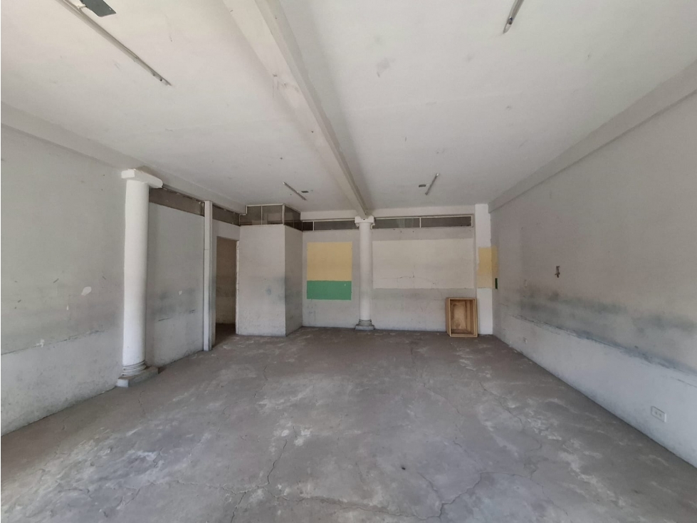 Bodega en Venta Bosques de Amalucan - 4