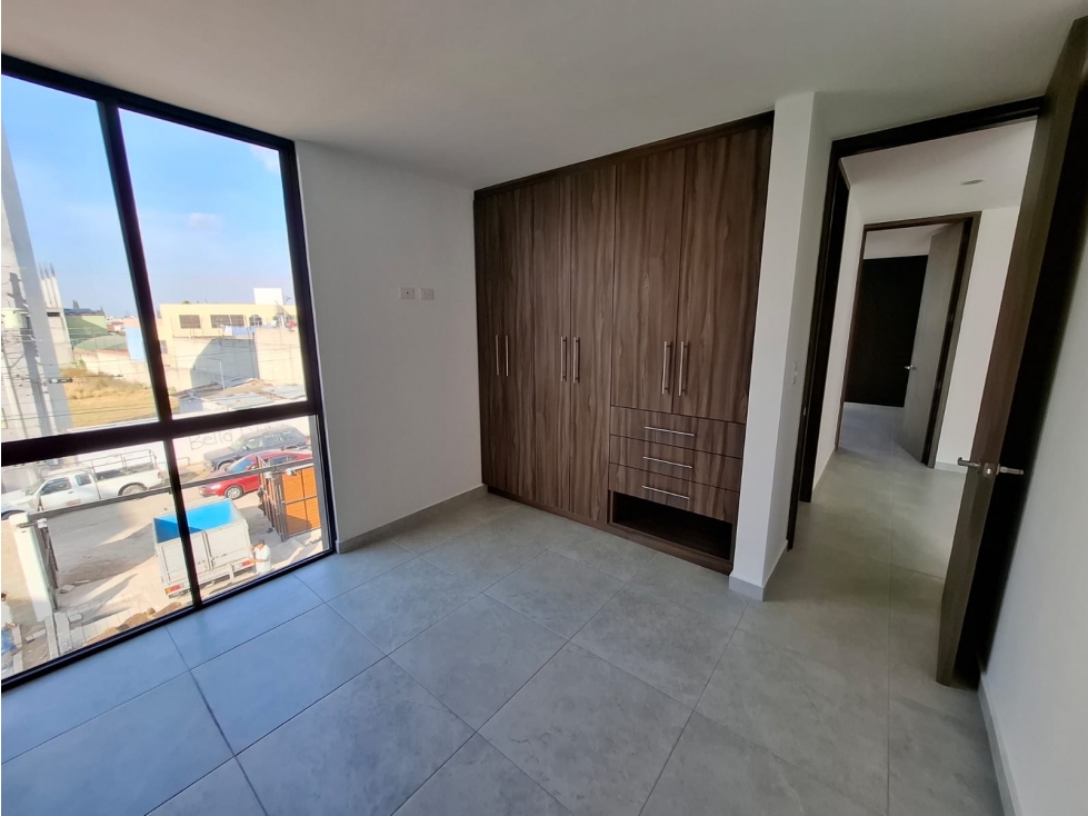 Departamento en Renta Calzada Zavaleta — foto 6