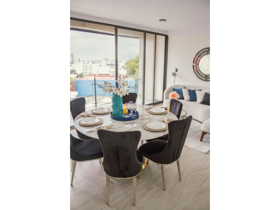 Departamento en Venta, La Paz, Av Juarez — foto 5