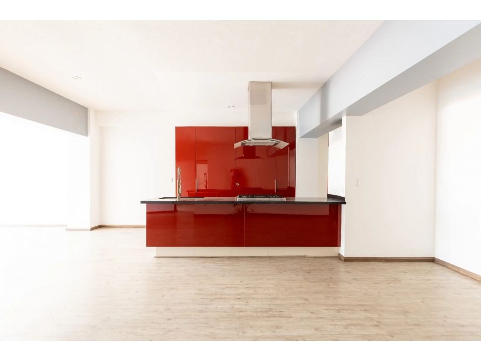Departamento en Venta Col La Paz, UPAEP — foto 3