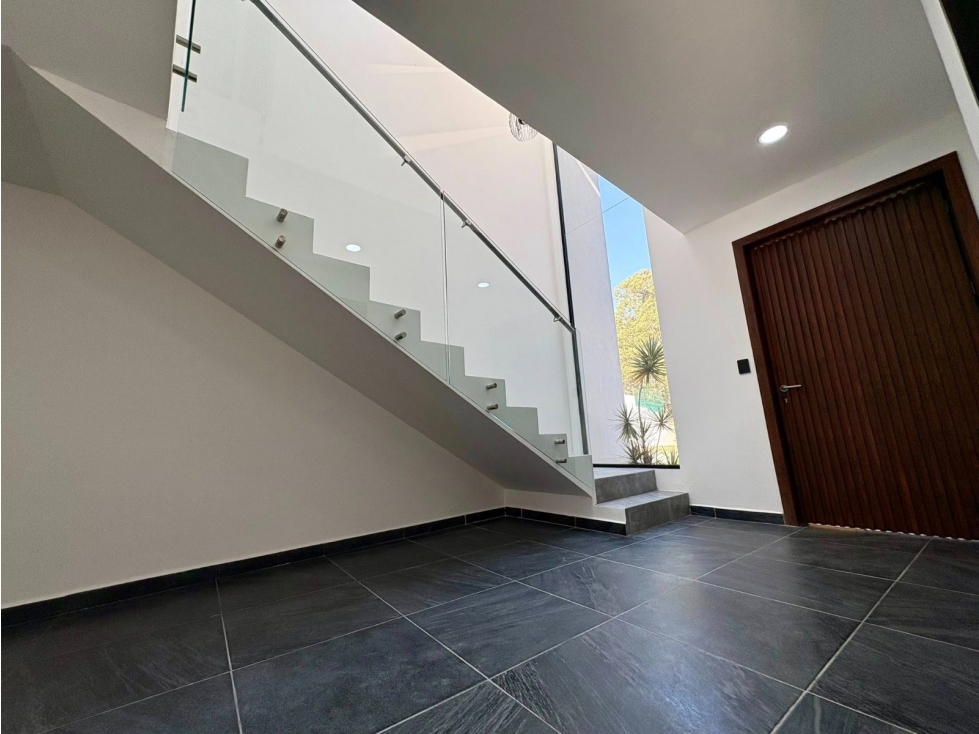 Casa En Venta Atlixco, Finca Las Memorias — foto 5