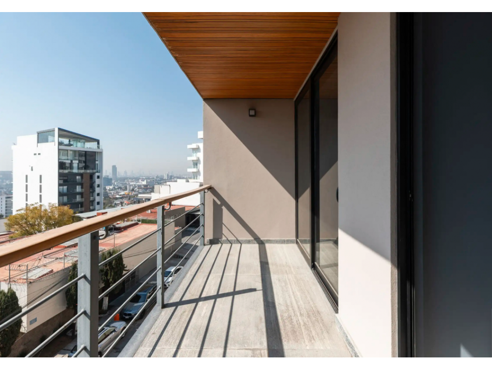 Departamento en Venta Col La Paz — foto 6
