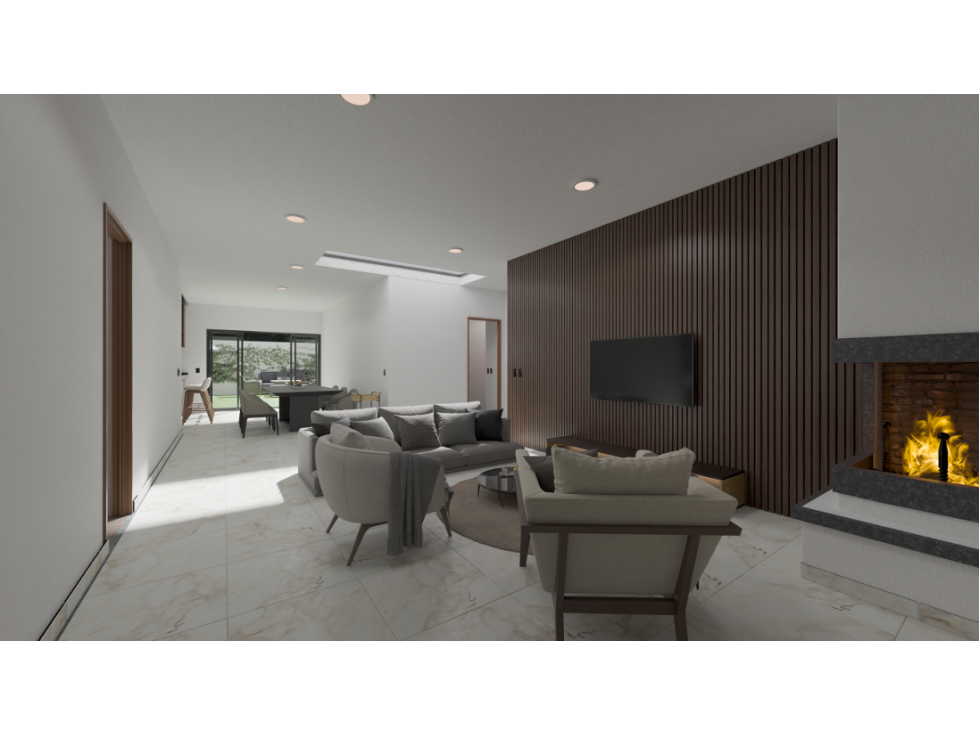Casa En Venta Haras del Bosque — foto 6