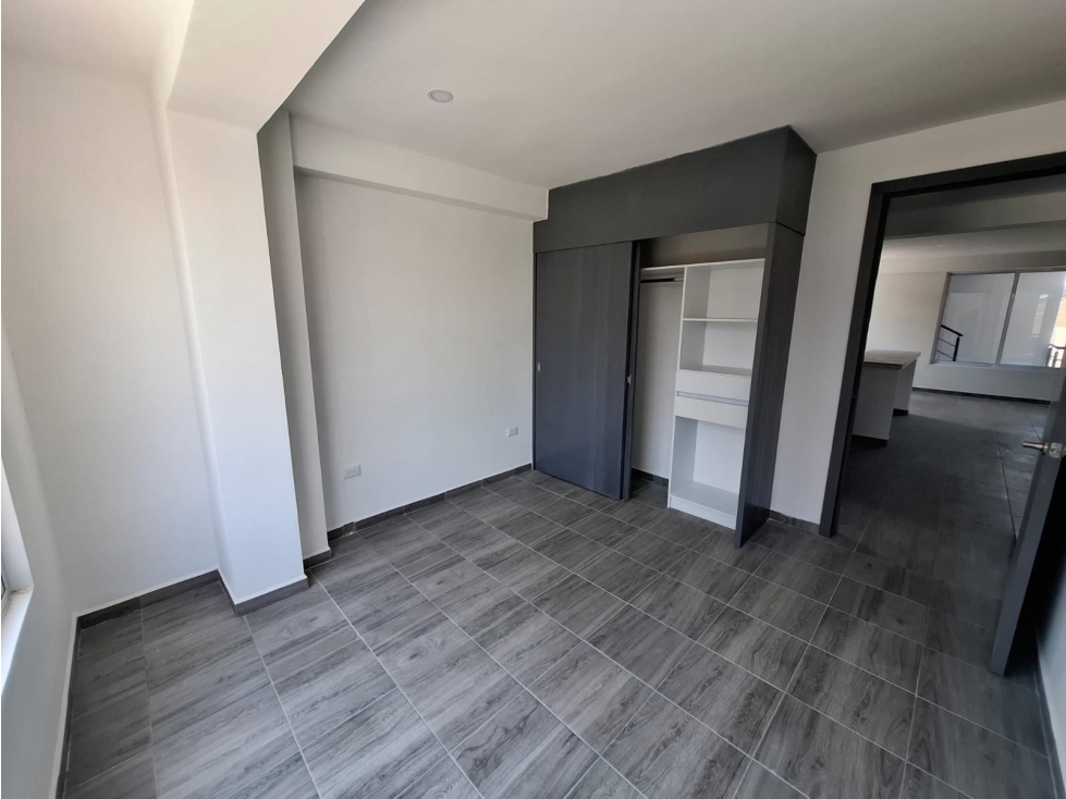 Departamento en Venta Sobre Recta a Cholula, Zona Udlap — foto 5