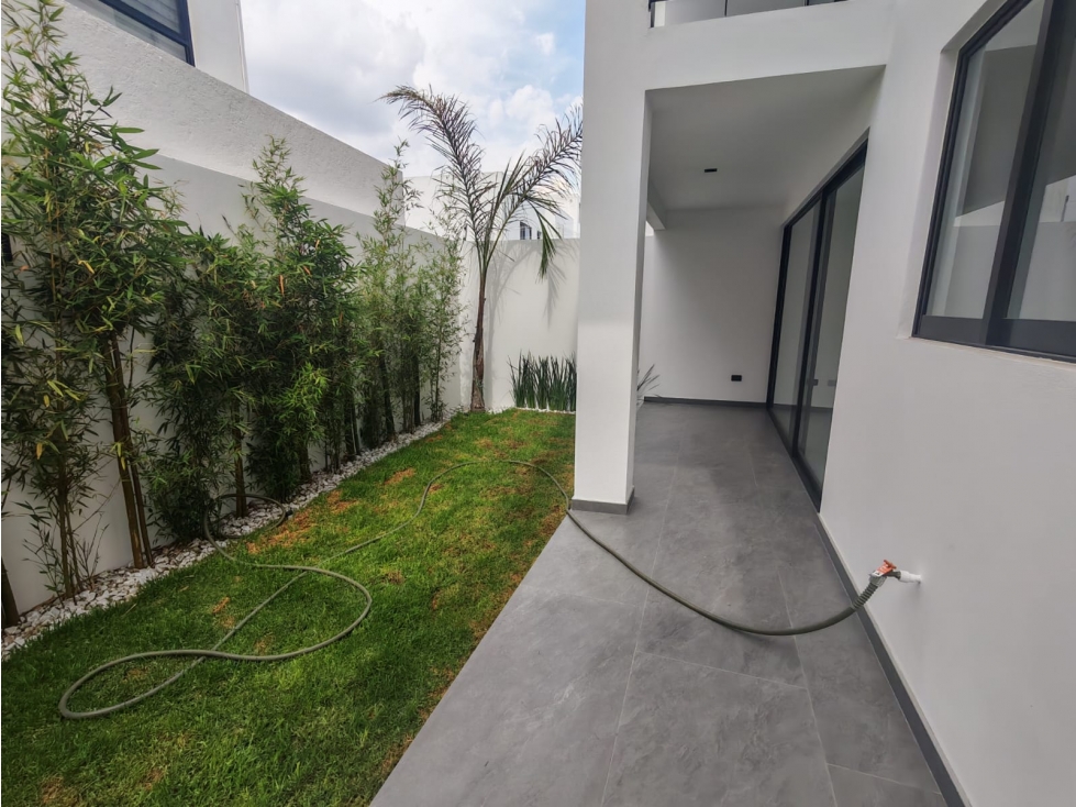 Casa en Venta En Parque Cuernavaca Lomas de Angelopolis — foto 6