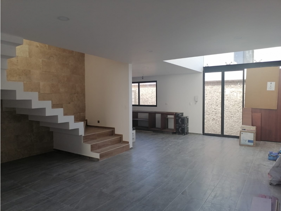 Casa Nueva En Venta Lomas De Angelopolis, Parque Mediterraneo — foto 6