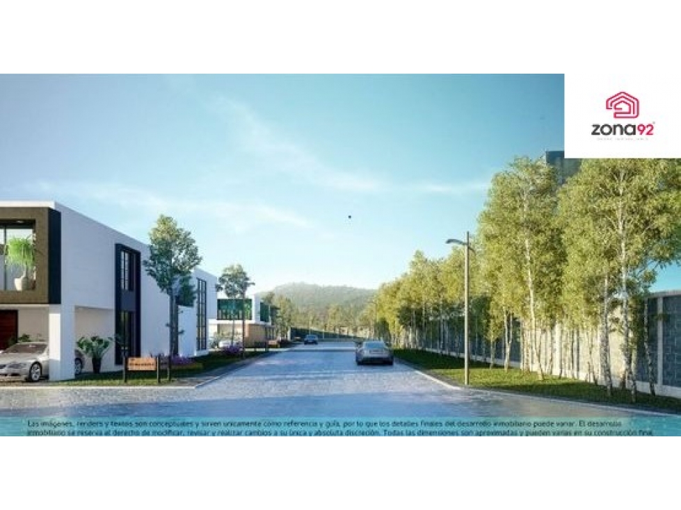 Lotes En Venta Dentro De Fraccionamiento Monterreal - 3