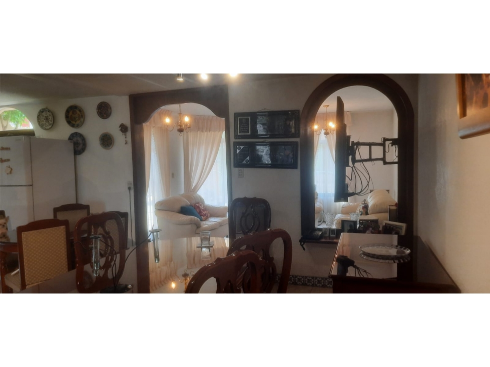 Casa En Venta En Fraccionamiento Cholollan En Cholula - 5