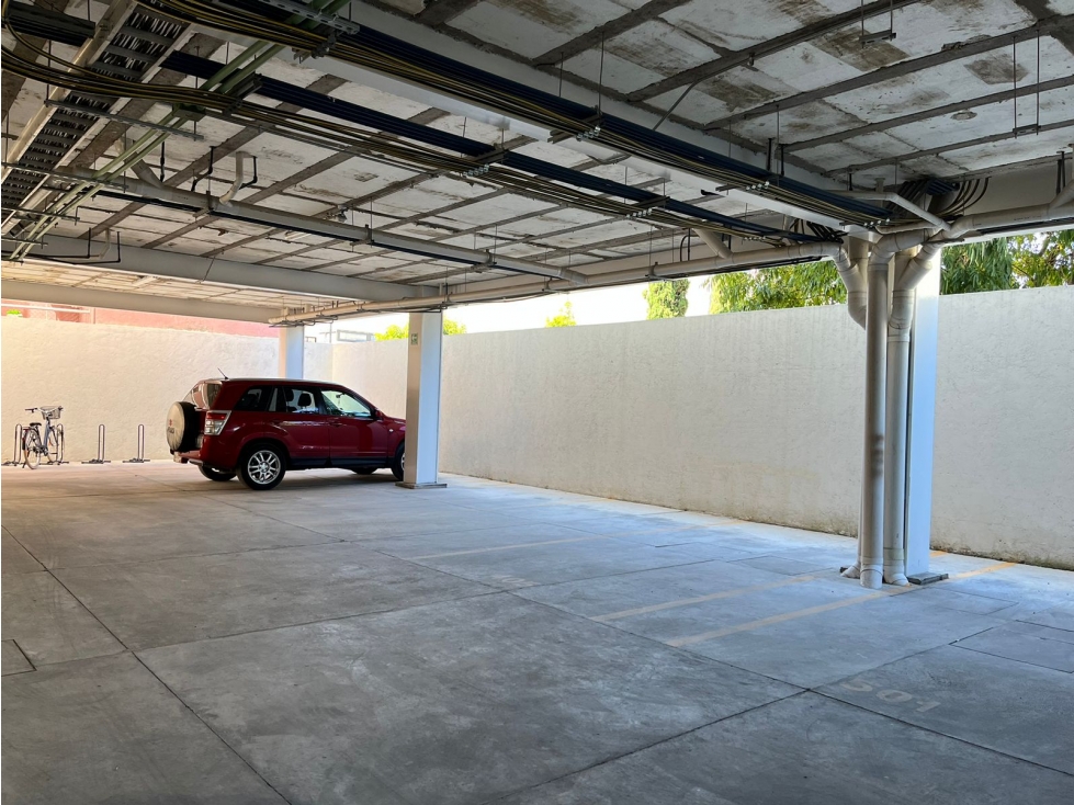 Departamento En Venta Cholula A 1 Calle UDLAP — foto 2